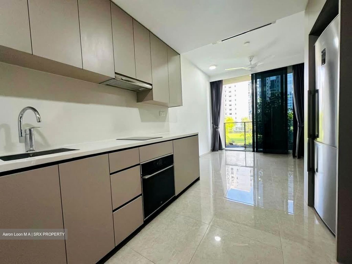 The Tapestry (D18), Condominium #568203551